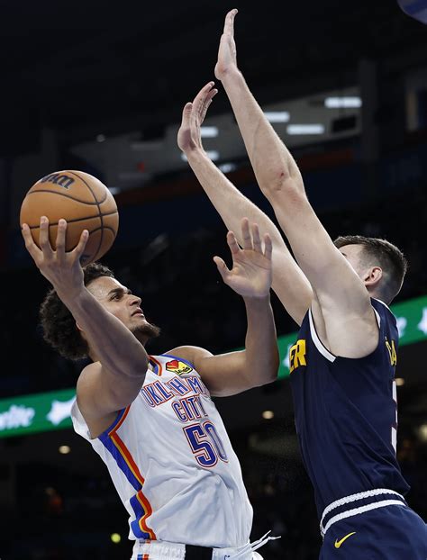 New Orleans Pelicans at Oklahoma City Thunder Game 1 odds, .